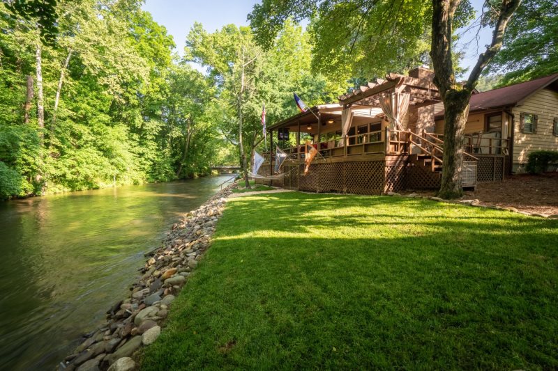 Lost Soles Of The River Cabin Rentals Of Helen