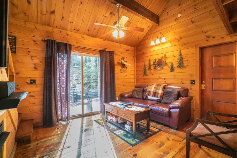 Mountain Retreat Cabin Rentals Of Helen