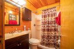 Bear Ridge Cabin 
