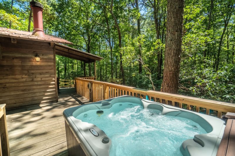 Bear Ridge Cabin Cabin Rentals Of Helen