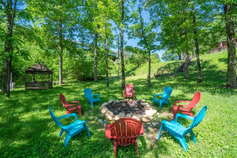 Soque River Retreat Cabin Rentals Of Helen