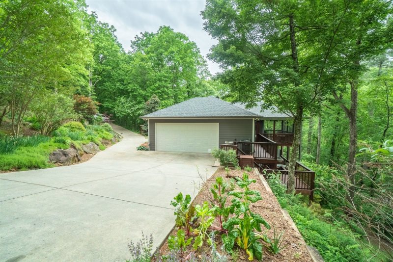 Shoals At Blue Creek Luxury Home On Blue Creek Cabin Rentals