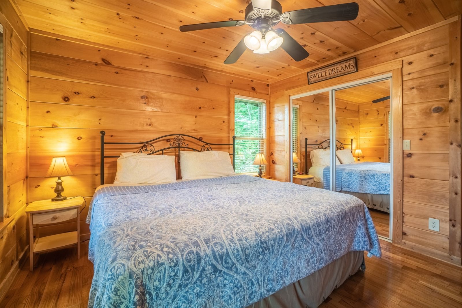 Alpine Rose | Cabin Rentals of Helen