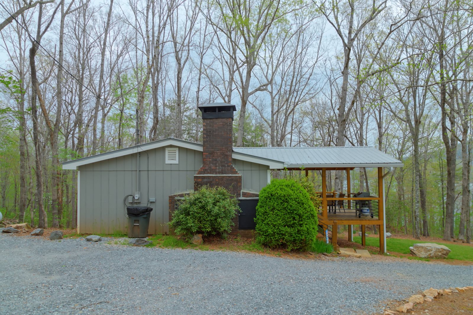 Overlook at Lake Burton Lake Burton Vacation Rentals Cabin Rentals of Helen