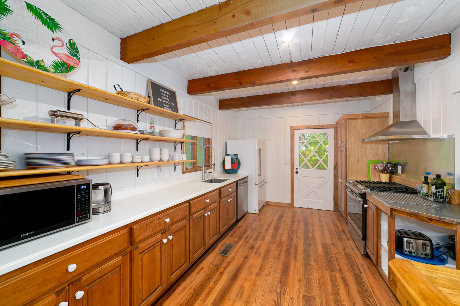 Burton Bass Lodge Lake Burton Vacation Rentals Cabin Rentals of Helen