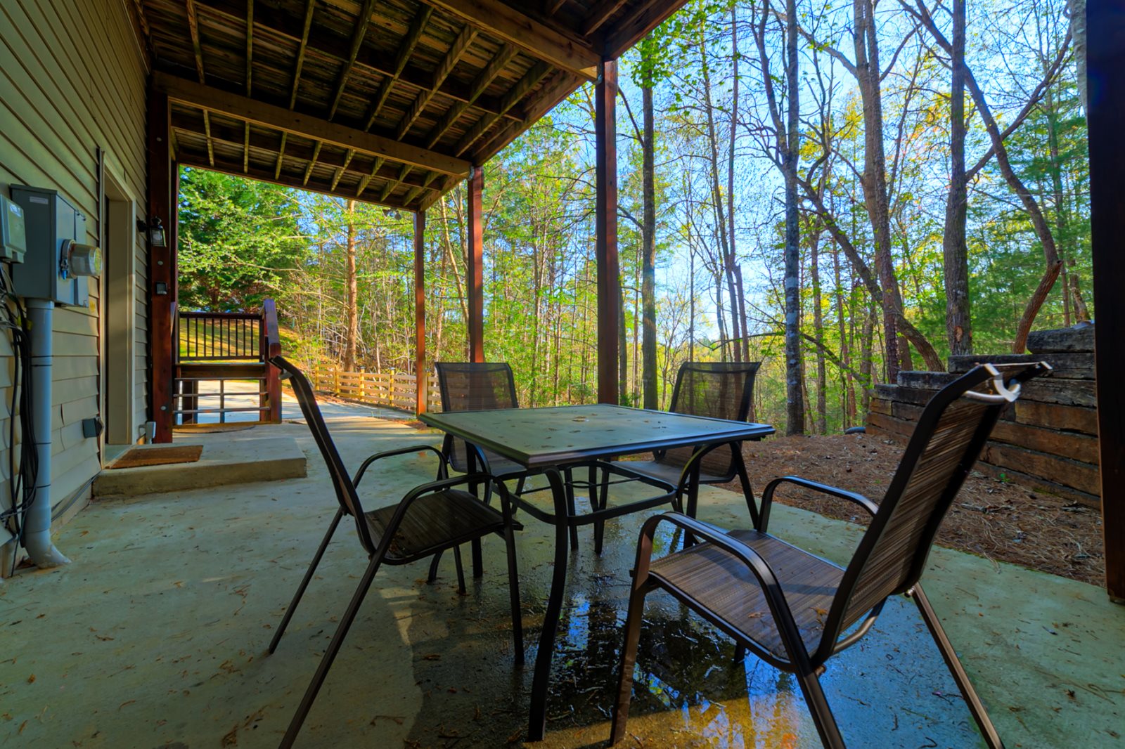 Eagle's Nest at Innsbruck Innsbruck Golf Resort Vacation Rentals