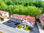 Alpine River Suites 