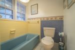 Bathroom 3 view 2