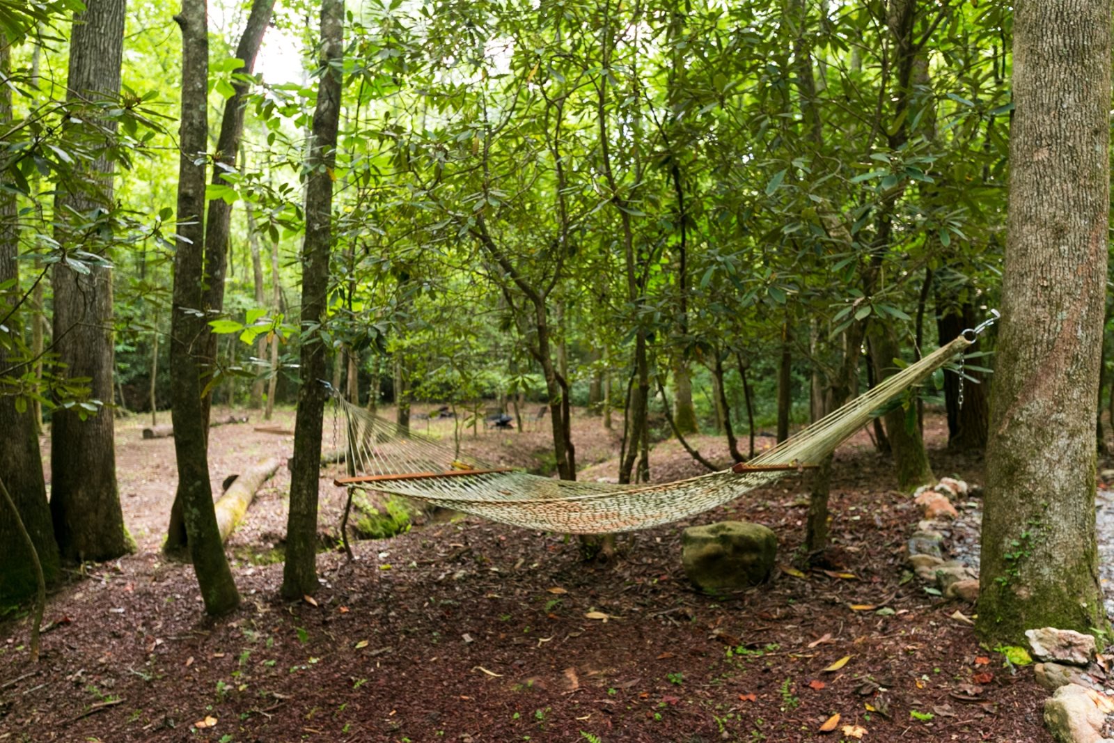 Crooked Creek Cabin Waterfront Vacation Rentals Cabin Rentals of Helen