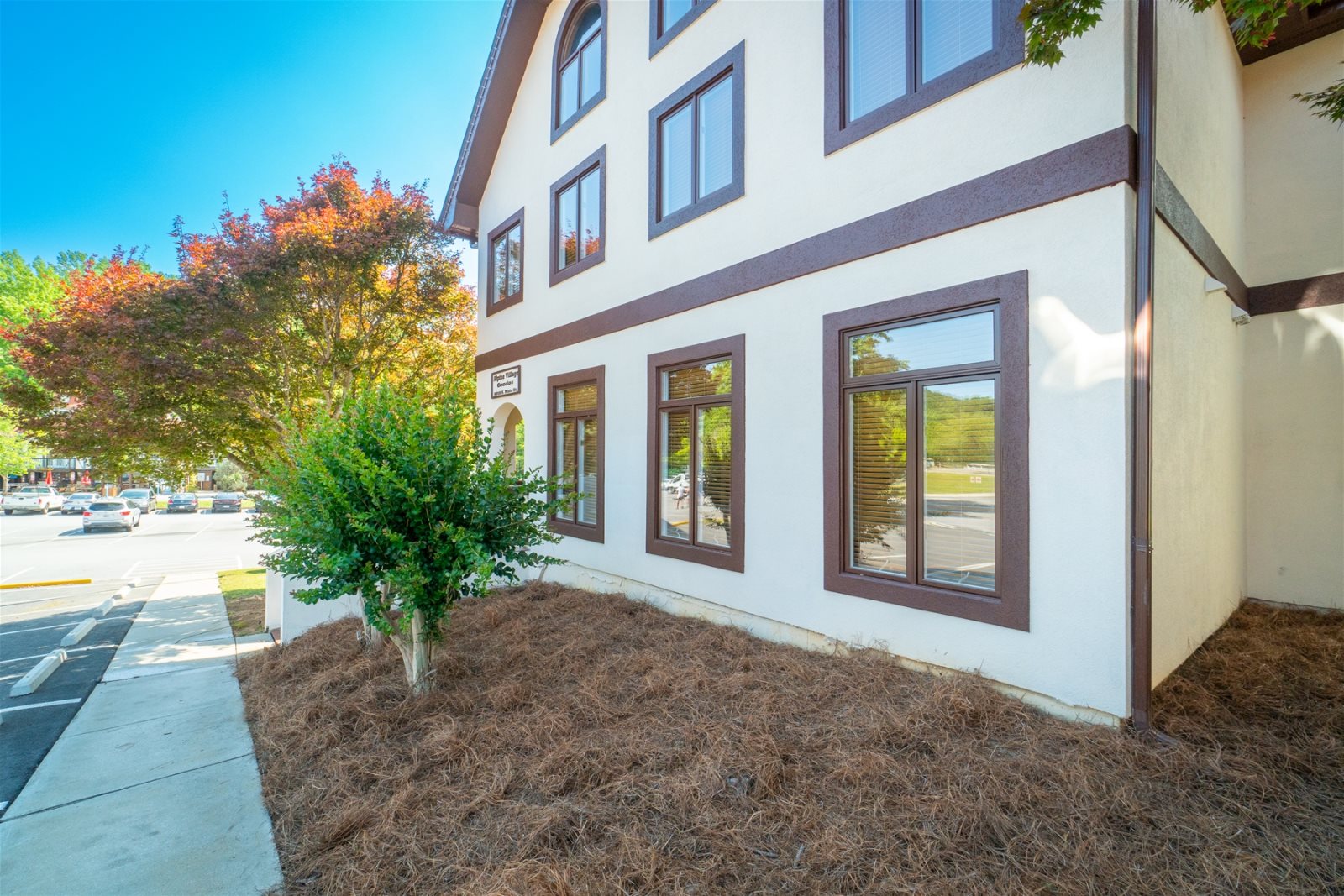 Alpine Village Condo A Downtown Helen Vacation Rentals Cabin