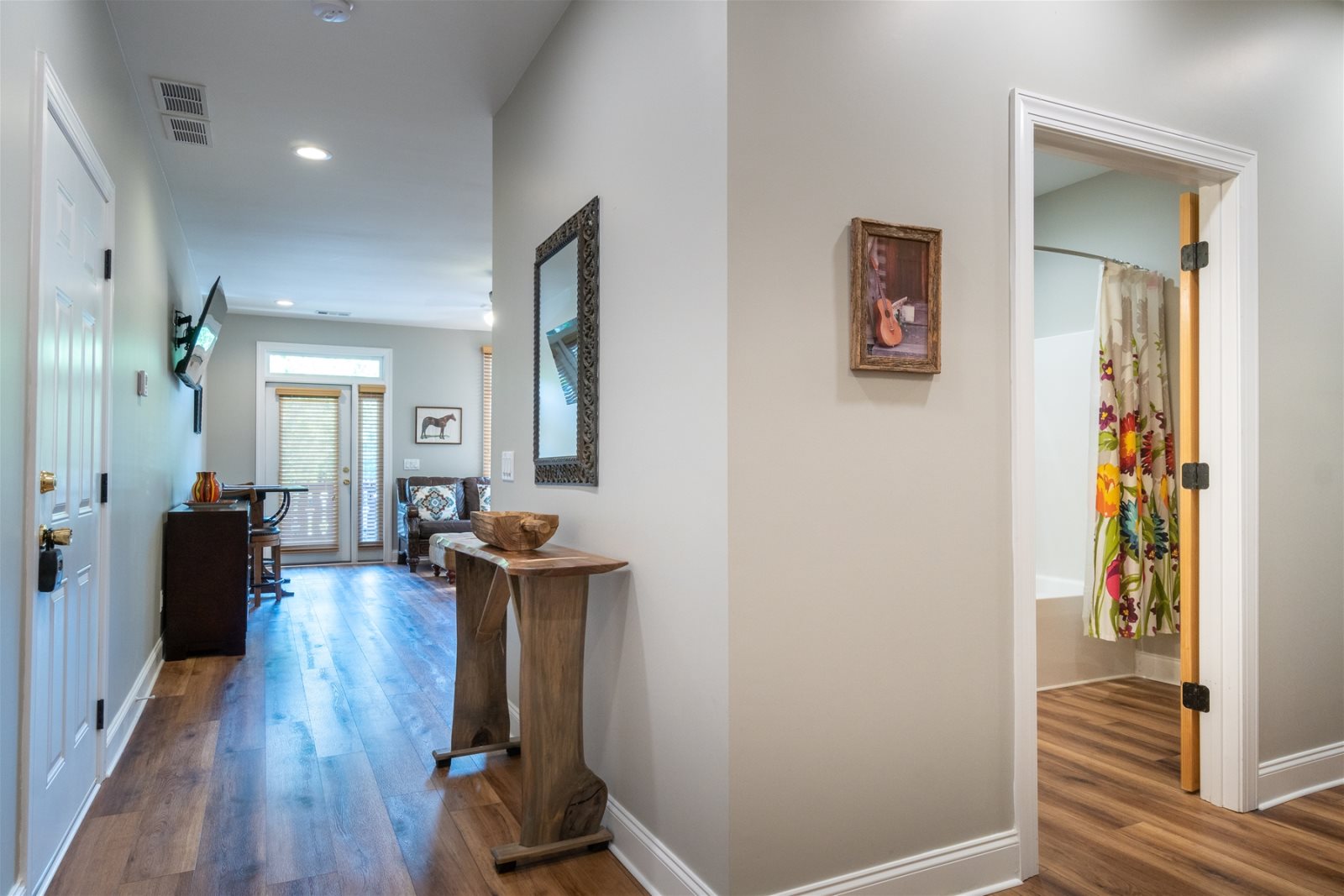 Alpine Village Condo B Downtown Helen Vacation Rentals Cabin Rentals of Helen