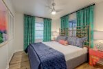 King Bedroom 3