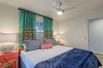 King bedroom 3