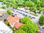 Helen  car show in May