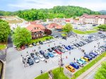 Helen car show in May