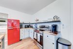 Kitchenette  - not a full kitchen