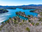 Beautiful Lake Burton