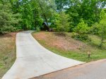 Private Driveway