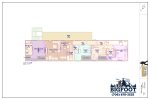 2nd Floor  floor plan 