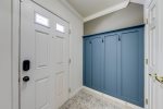 Front Hallway
