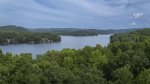 Lake Burton view