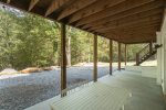terrace level