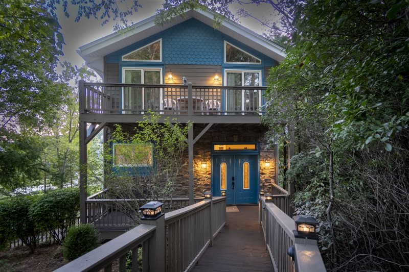 Alpine Golf Innsbruck Golf Resort Rental Cabin Rentals Of Helen