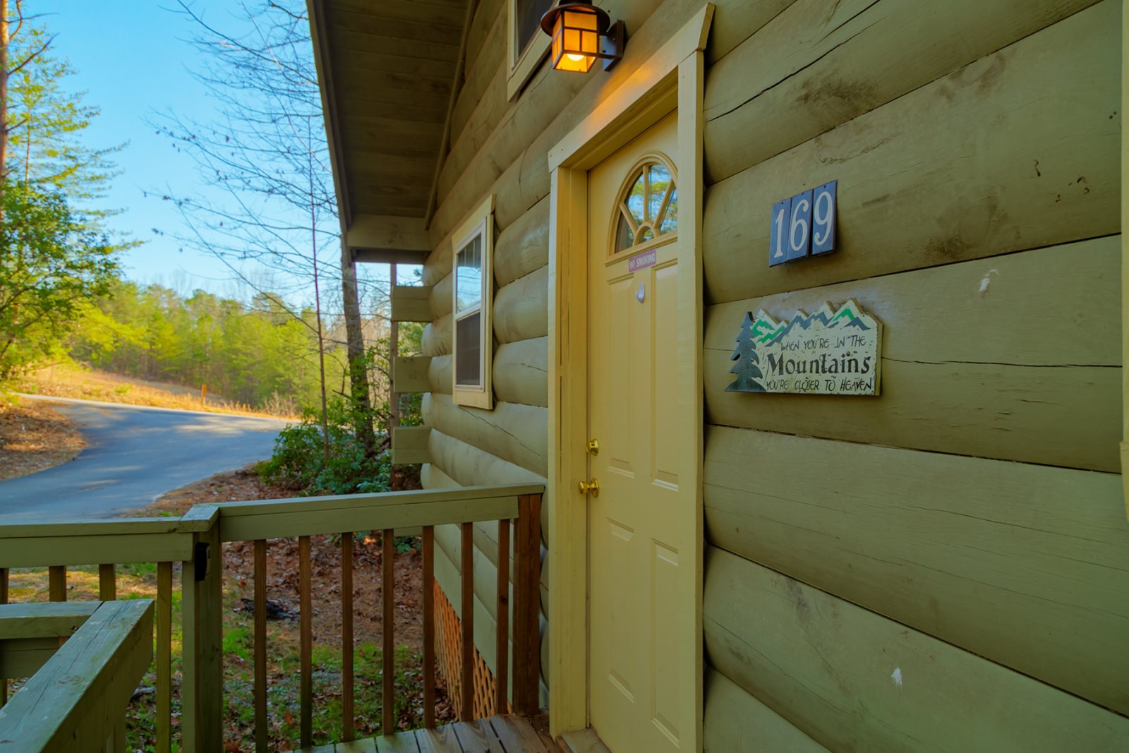 Laurel Haven Cabin Hot Tub Vacation Rentals Cabin Rentals of Helen