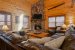 Helen, GA Cabin Rentals | Big Timber Lodge | Luxury Cabin on the Lake