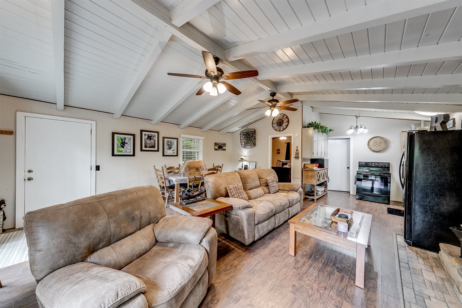 River's Edge Cabin Rentals of Helen