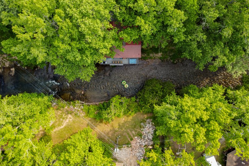 River S Edge Cabin Rentals Of Helen
