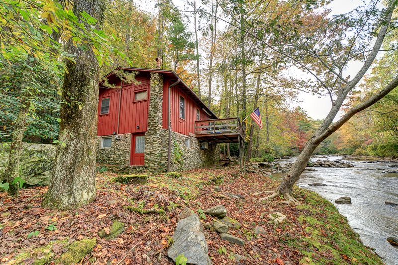 River Haus Cabin Rentals Of Helen River Haus Cabin Rentals Of Helen