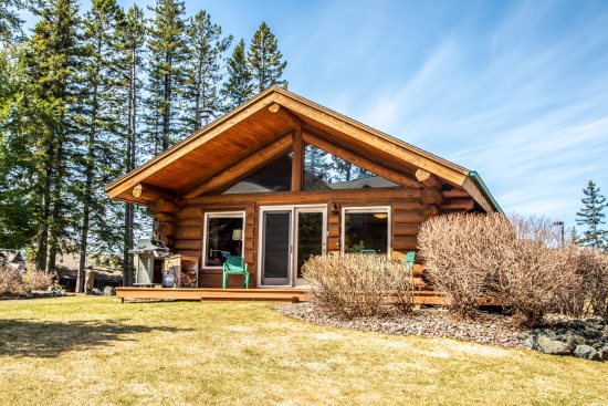 Grand Superior Lodge 502 Minnesota Cabin Rentals On Lake Pet Friendly