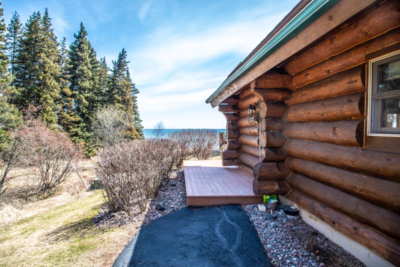 Grand Superior Lodge 502 Minnesota Cabin Rentals On Lake Pet Friendly