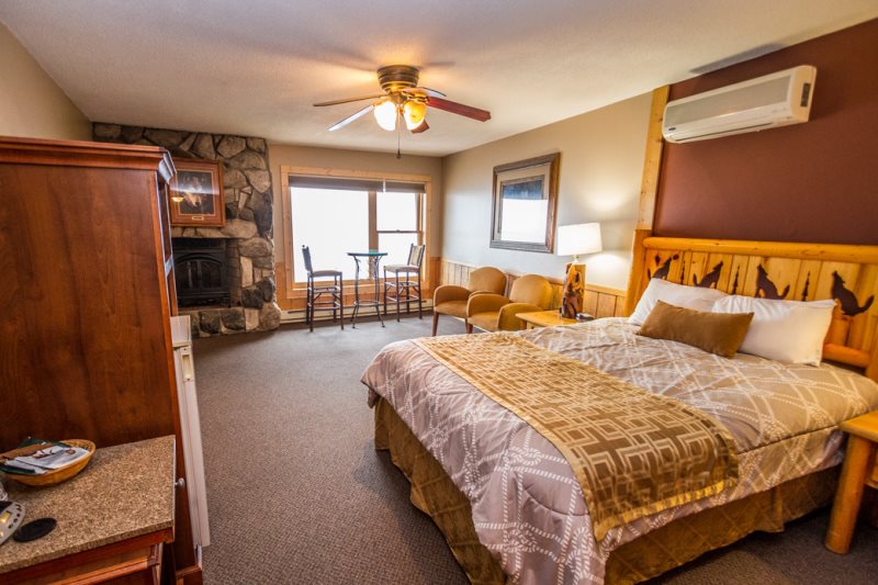 Chateau Leveaux Suite 301 Lake Superior Tofte Mn