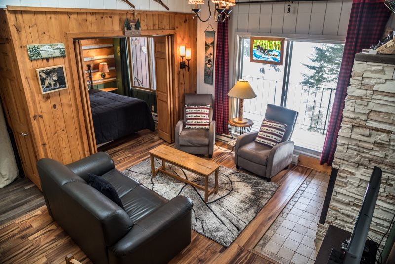 Chateau Leveaux Vacation Condo 18 Lake Superior Tofte Mn