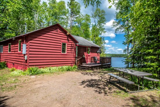 Cedar Cove Cabin Devil Track Lake Grand Marais Mn Cascade