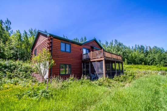 Baldy S Nest Gunflint Trail Gunflint Lake Cascade Vacation