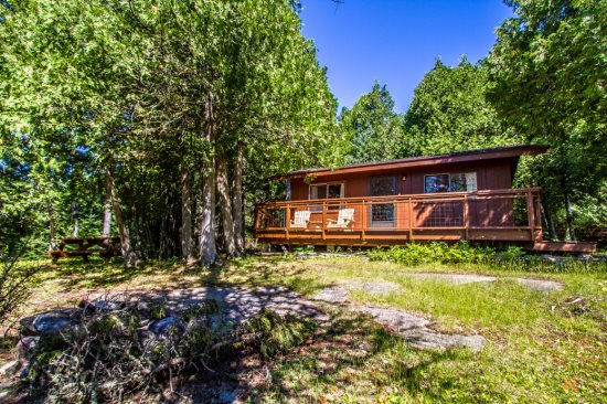 Portage House Loon Lake The Gunflint Trail Cascade Vacation
