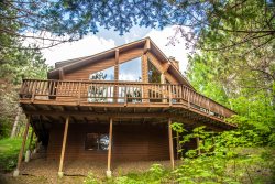 Clearwater Castle Gunflint Trail Cascade Vacation Rentals