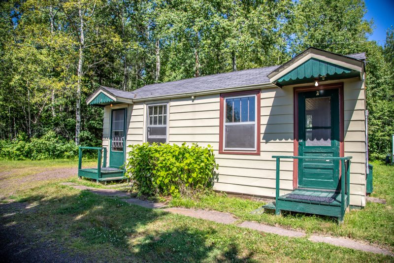 North Shore Cottages Cabin 2 Duluth Mn Cascade Vacation Rentals