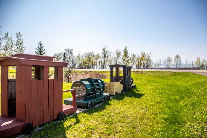 North Shore Cottages - Cabin 4 - Duluth, MN - Cascade ...