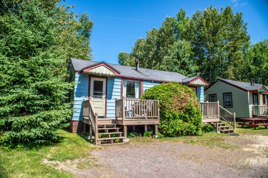 North Shore Cottages Cabin 7 Duluth Mn Cascade Vacation Rentals