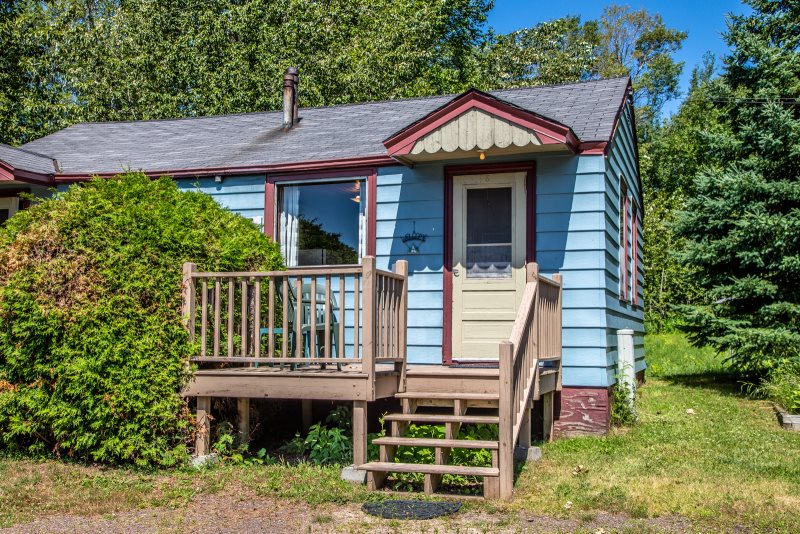 North Shore Cottages Cabin 8 Duluth Mn Cascade Vacation Rentals