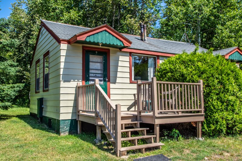 North Shore Cottages Cabin 9 Duluth Mn Cascade Vacation Rentals