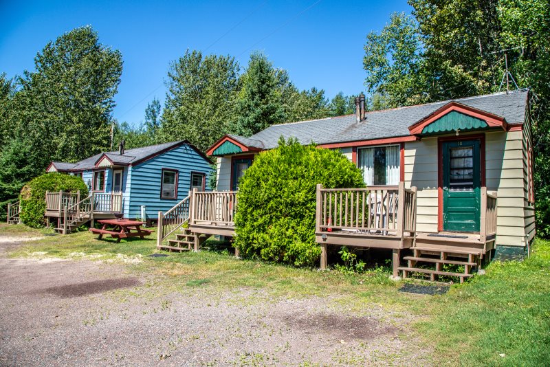 North Shore Cottages Cabin 9 Duluth Mn Cascade Vacation Rentals