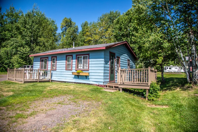 North Shore Cottages Cabin 11 Duluth Mn Cascade Vacation