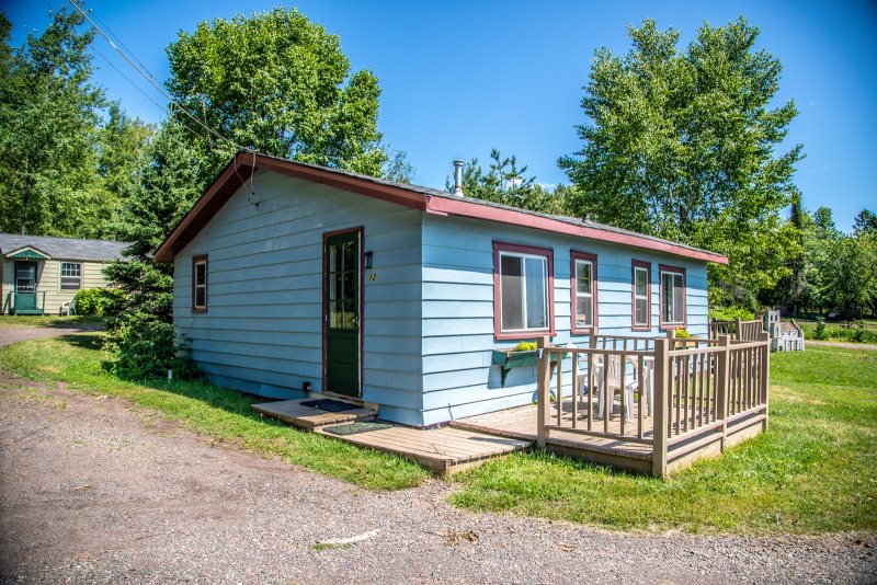 North Shore Cottages Cabin 12 Duluth Mn Cascade Vacation