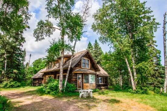 Deer Creek Cabin Lake Superior Lutsen Mn Cascade Vacation