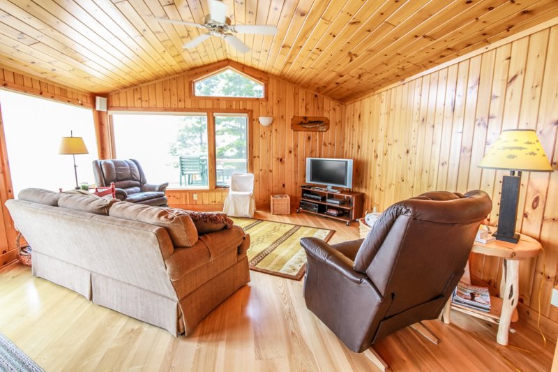 Foxfire Cabin Lake Superior Lutsen, MN Cascade Vacation Rentals